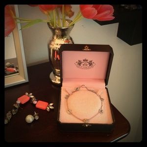 Juicy Couture Necklace