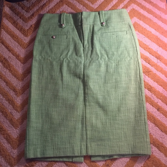 Club Monaco skirt