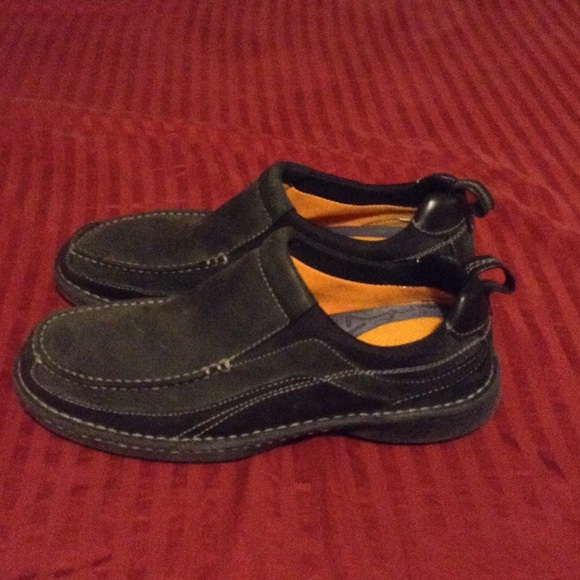 Dockers shoes - Picture 2 of 3