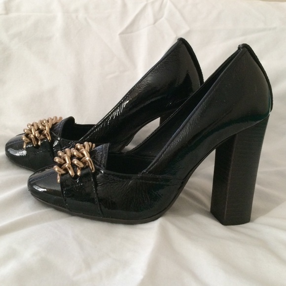 Tory Burch Hana Pumps 6 1/2