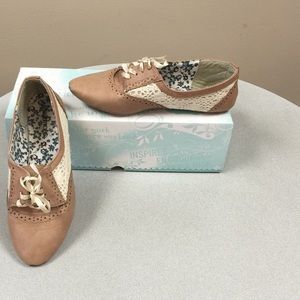 ‼️TIFFANY OXFORDS‼️