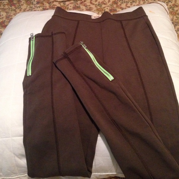 Hollister leggings
