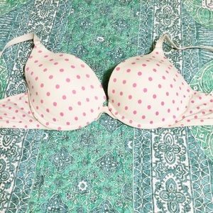 Victoria's Secret PINK bra