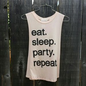 🚫BUNDLED🚫 "eat. sleep. party. repeat."