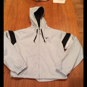 SALE‼️‼️‼️‼️NIKE zip up jacket.‼️