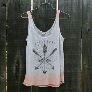 🚫BUNDLED 🚫 Billabong Ombre Tank Top