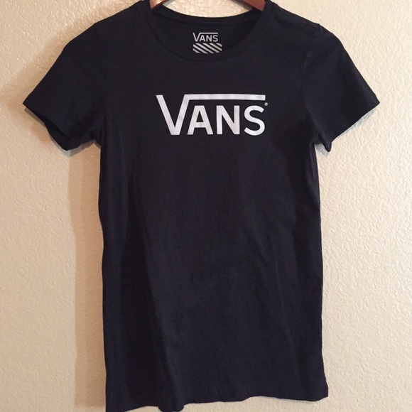 Vans shirt
