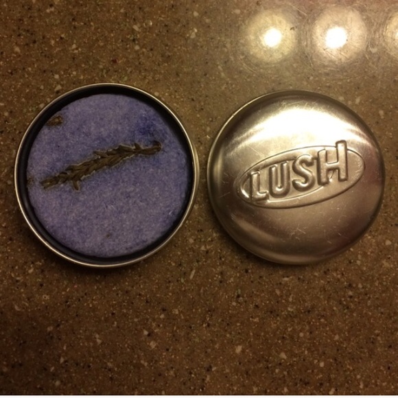 Lush