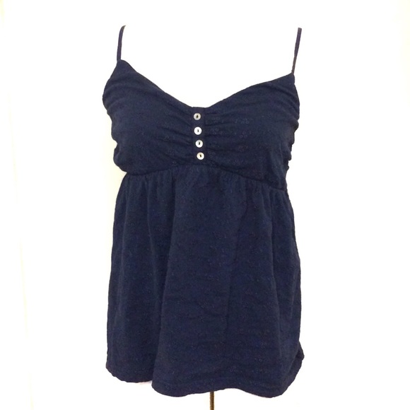 Oh Baby by Motherhood Tops - Maternity tank top