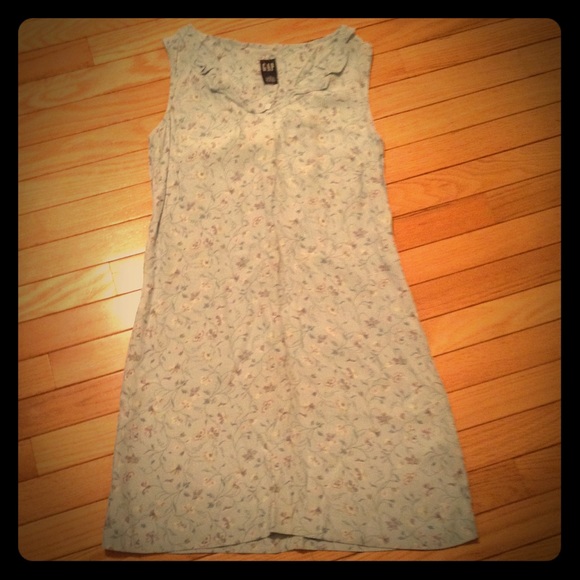 GAP Dress