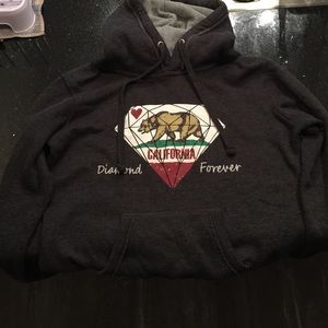 Diamond Suply Co. Hoodie