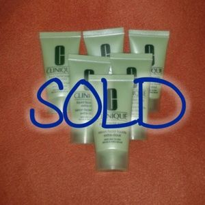 Clinique Facial Soap