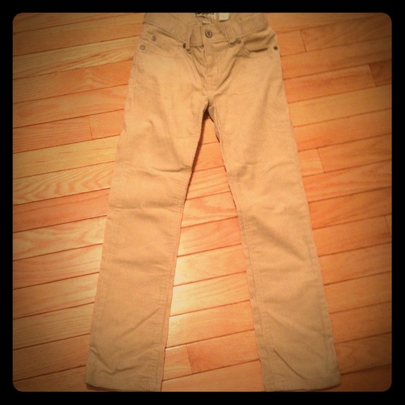 Childrens Place Skinny Cords