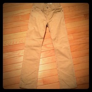 Childrens Place Skinny Cords