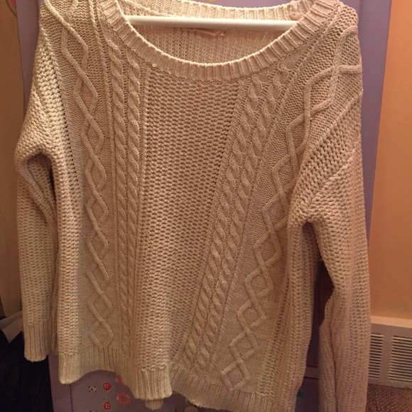 sweater