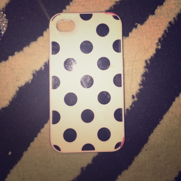 iPhone case