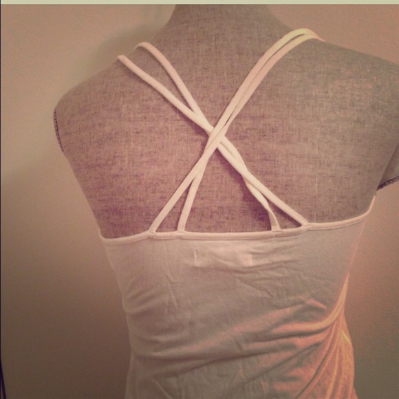 HCO racer tank 🎉final markdown🎉