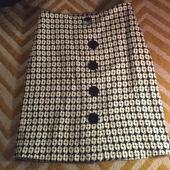 Isaac Mizrahi skirt