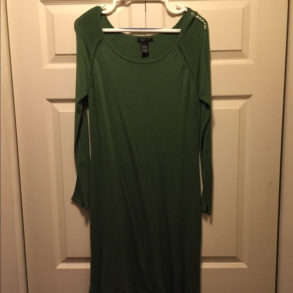 💚💚BCBG Dress 💚💚