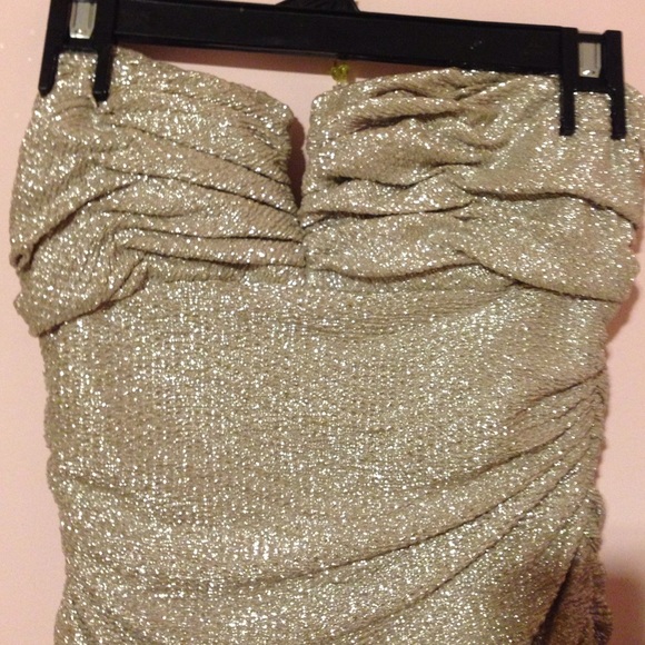 Prom Dress - Picture 2 of 4