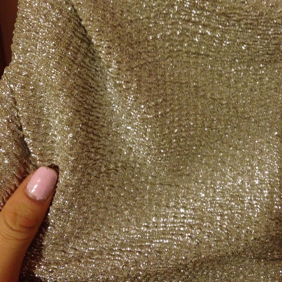 Prom Dress - Picture 3 of 4