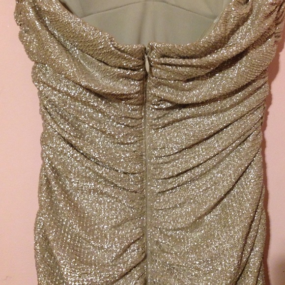 Prom Dress - Picture 4 of 4