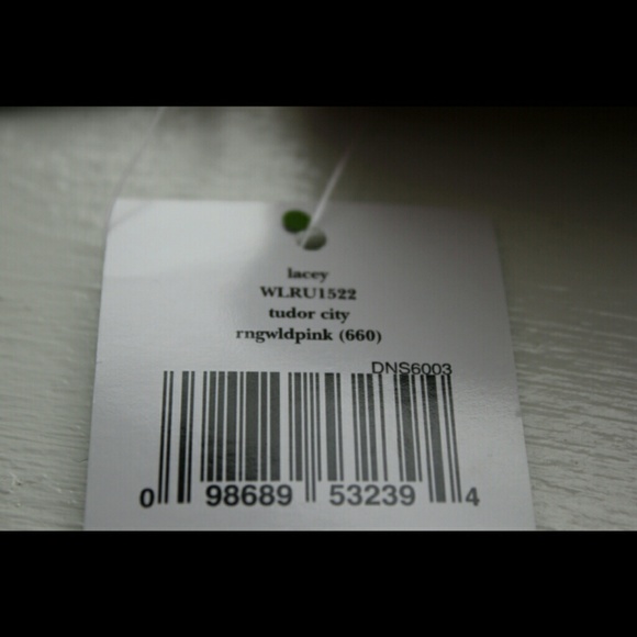 LAST CHANCE Kate Spade Tudor City New York - Picture 4 of 4