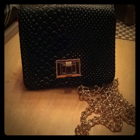 Small going out purse