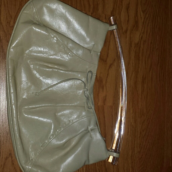 Vintage purse