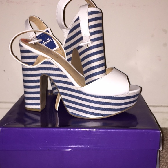 💙 Platform hotness 💙