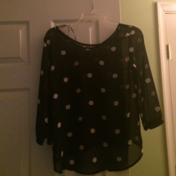 Blouse - Picture 1 of 2