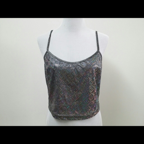 Holo crop