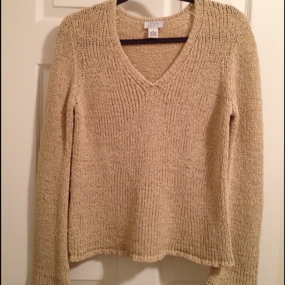 LOFT Sweaters - Loft sweater
