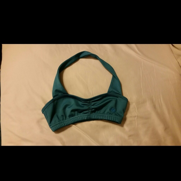 Yoga bra top