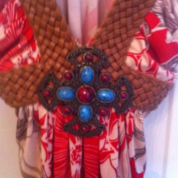 Sky top-Size M