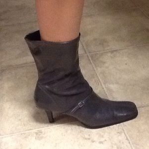 Size 11 Rampage boots