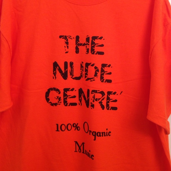 Music T-Shirt DISCOUNT SHIPPING RIGHT NOW!