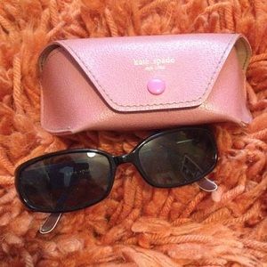 REDUCED! Kate Spade Penelope Sunglasses 👓