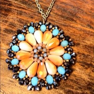 Dana Necklace