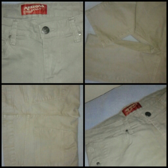 Arizona jeans