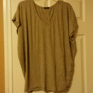 bundle of two tops for alwaysme