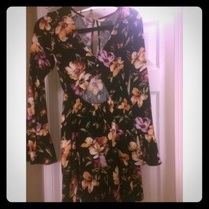 Kendall & Kylie dress