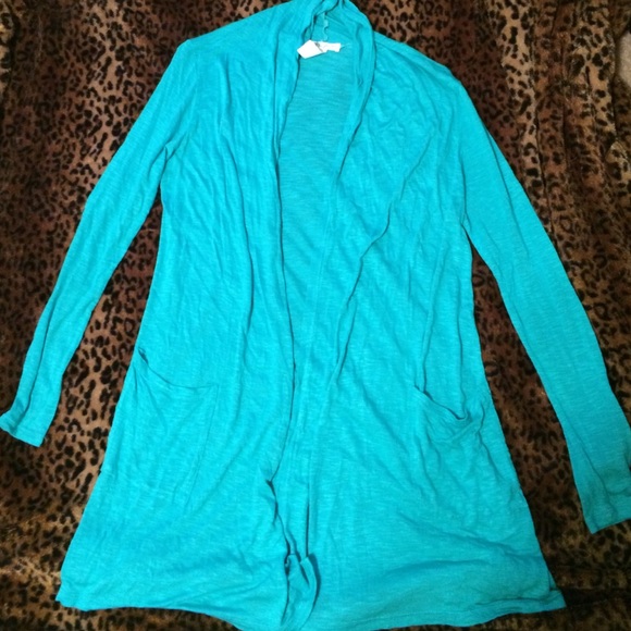 Cardigan