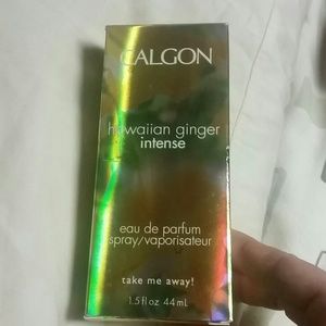 Calgon parfum spray
