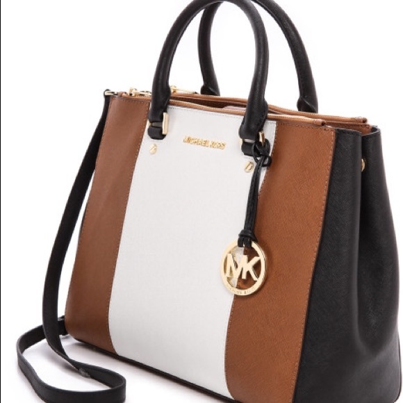 Michael kors tote