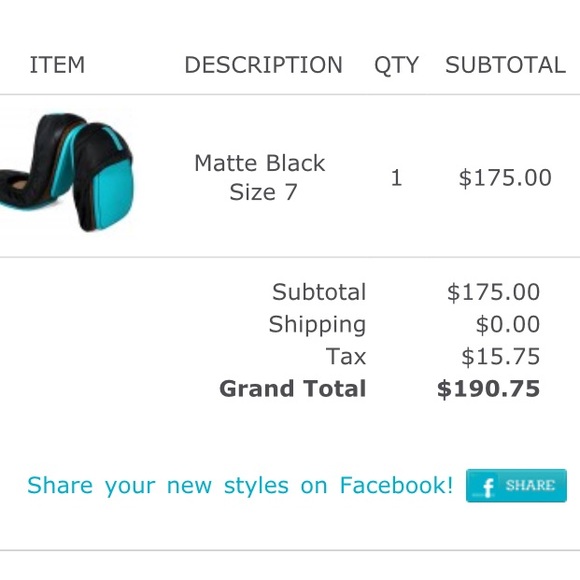 Flats - Picture 4 of 4