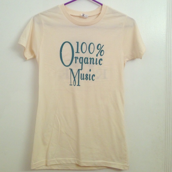 Organic Music T