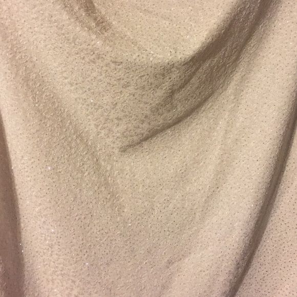 Beige Dress *SOLD* - Picture 3 of 3