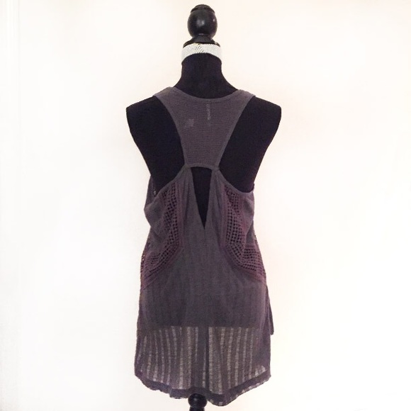 Free people tank - Picture 2 of 4