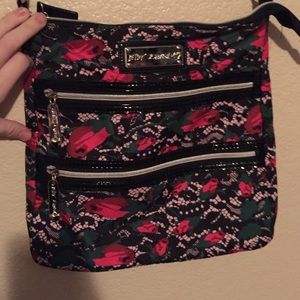 Betsy Johnson bag